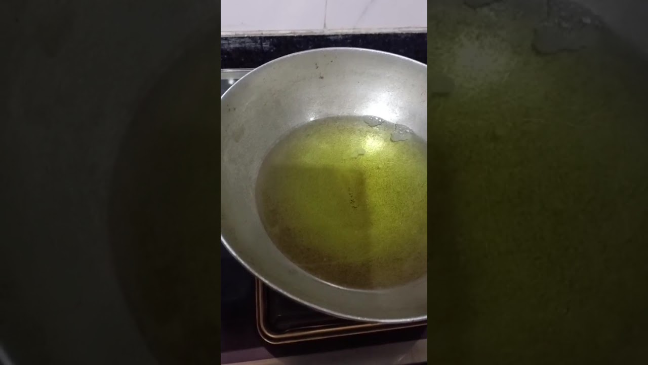 Methi/meerchi-Bhajiya :मेथी भजिया/ meerchi bhajiya/ Gujrati style methi gota