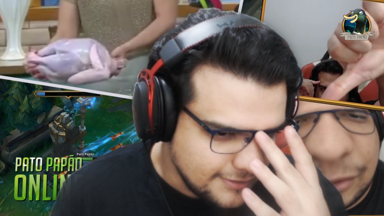 Comecei a usar óculos e instantaneamente parei de rir de piadas de peru