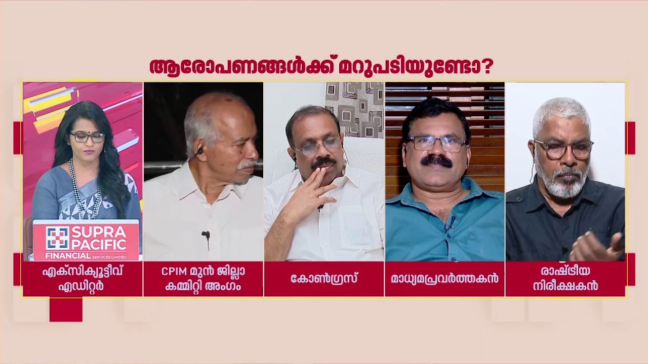 'ഇപ്പോൾ ഈ വിഷയം ഉന്നയിക്കുന്നതിന്റെ പിന്നിൽ RSS-BJP ​ഗൂഢാലോചന ഉണ്ട്'; Radhakrishnan Pattanur