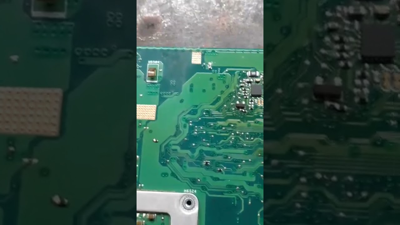 ASUS NOT CHARGING WITH ORIGINAL ADAPTER | STUDENT REPAIR FEEDBACK  | JOIN LAPTOP REPAIR COURSE