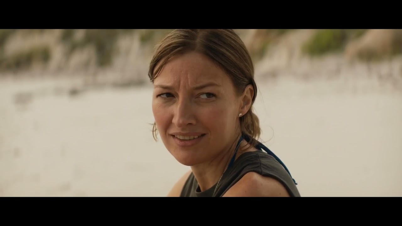 Kelly Macdonald Cinematic Universe