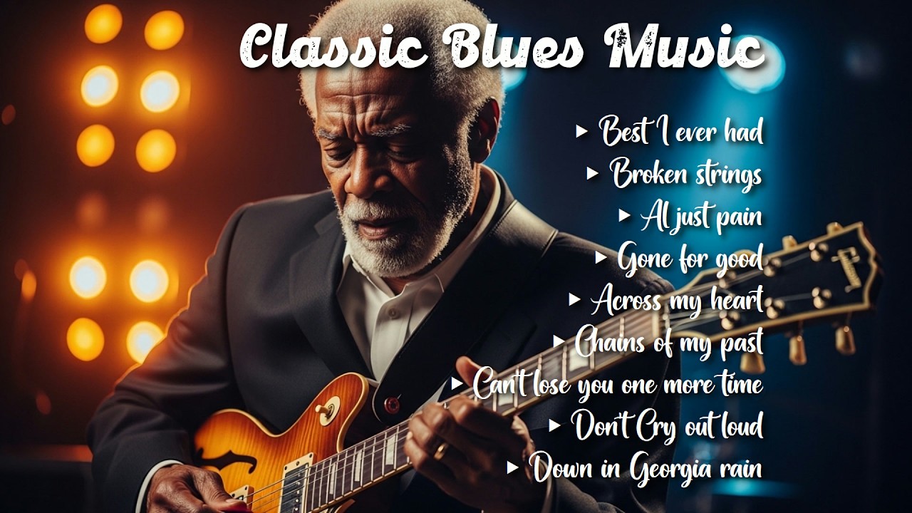 🎸 The Soul of B.B. King Lives Again &ndash; A Powerful Blues Revival 👑🔥