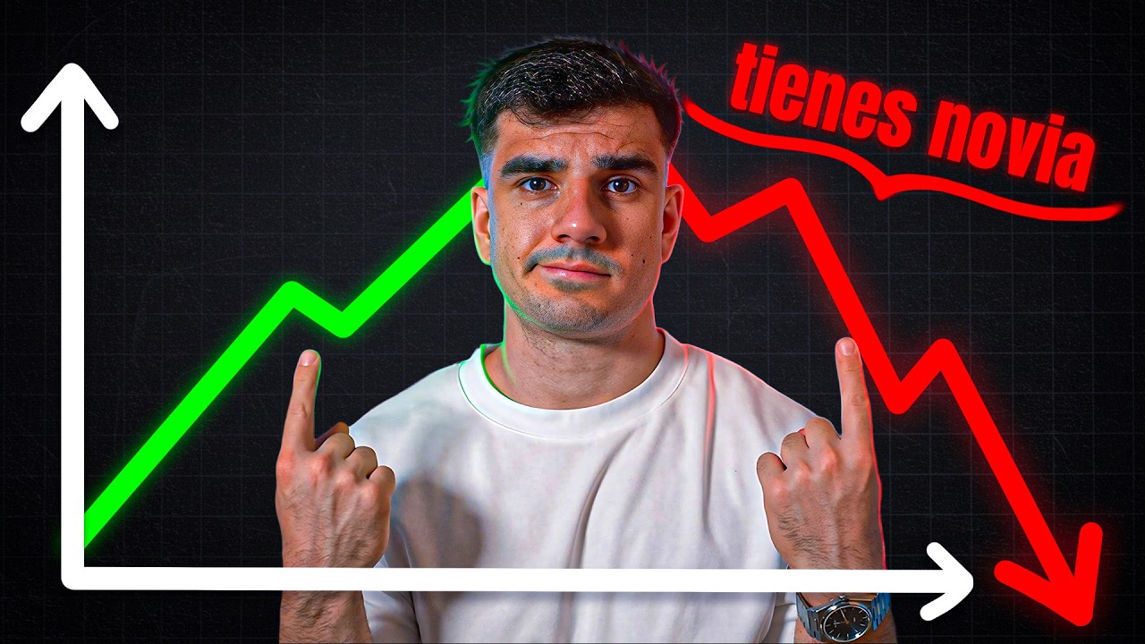 El 99% Arruina sus 20s por No Tomar Estas 3 Decisiones