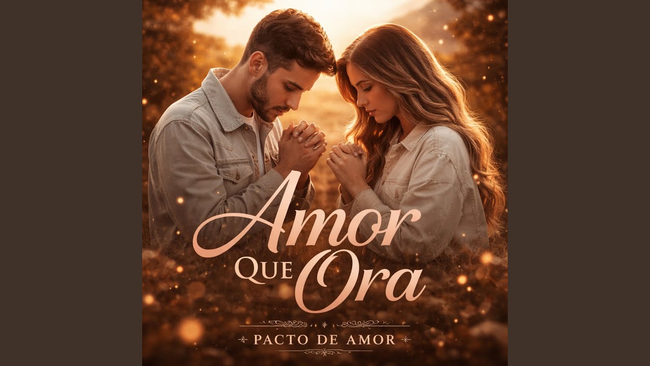 Amor bendecido por Dios