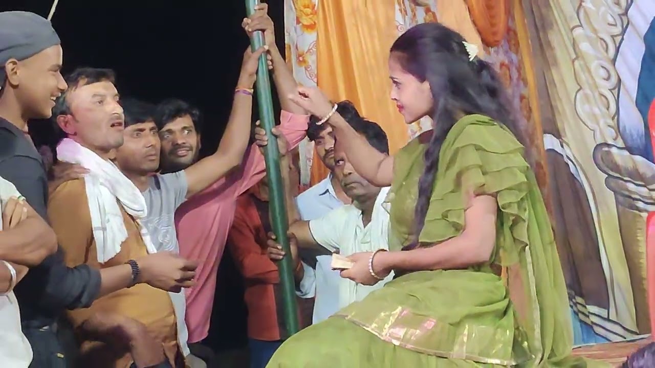 deshi Nautanki |dehati rampat harami Nautanki Nautanki