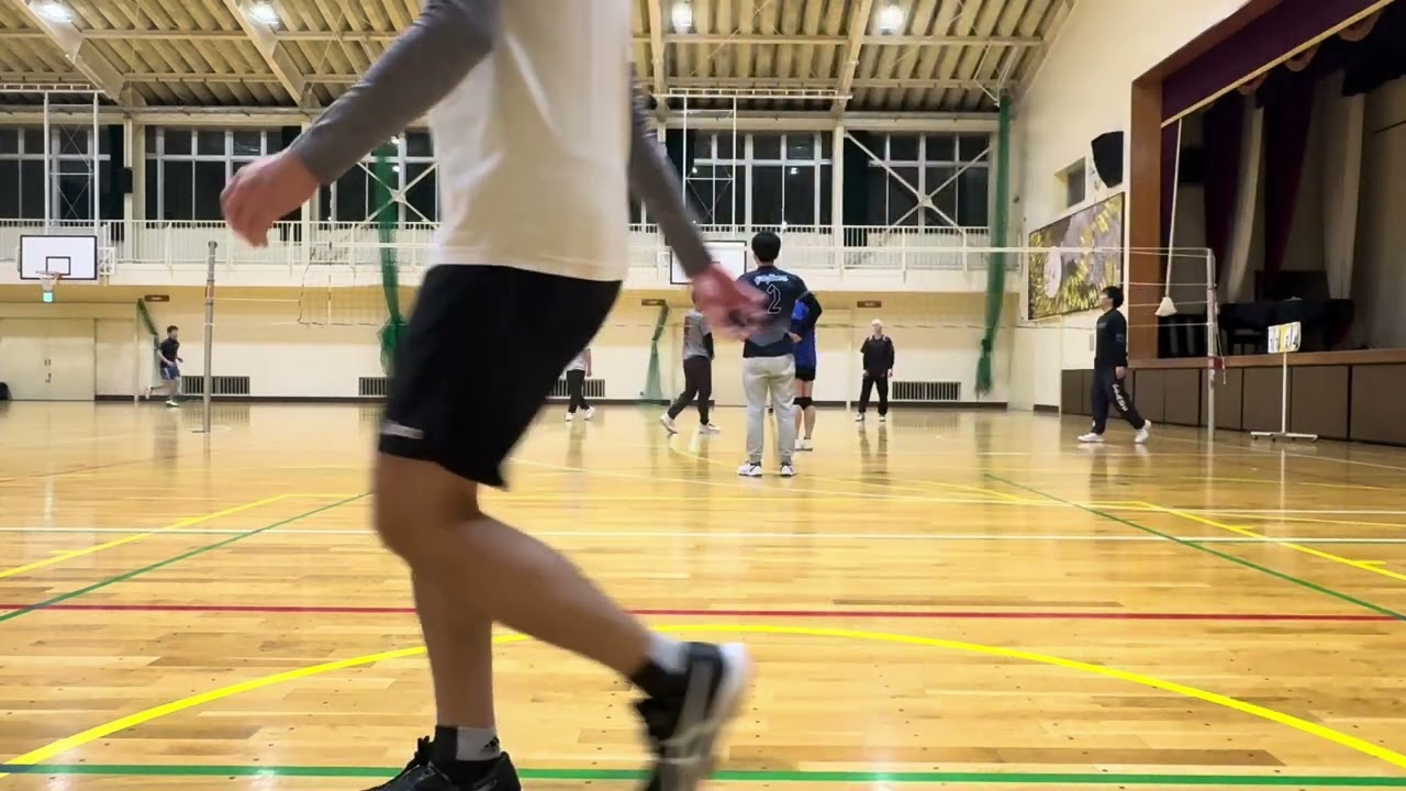 2026.1.15 練習①