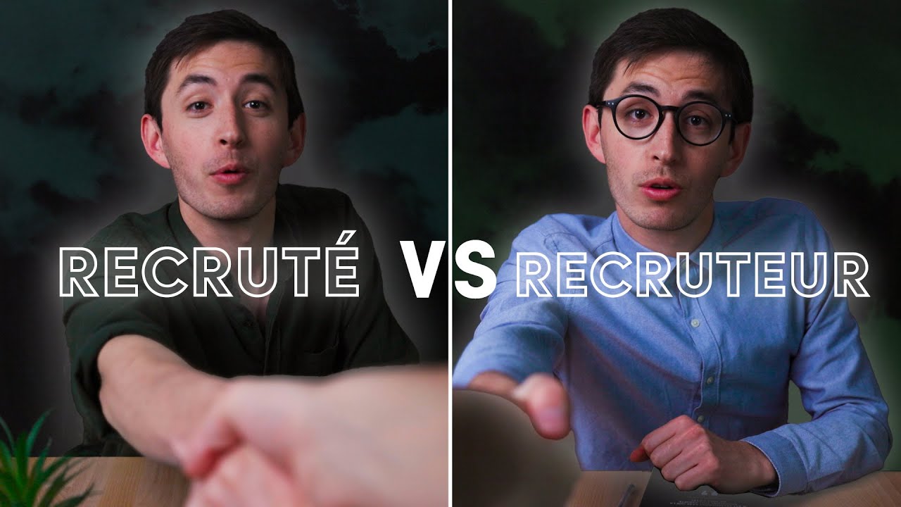 L'entretien parfait : 5 conseils de recruteur ✅