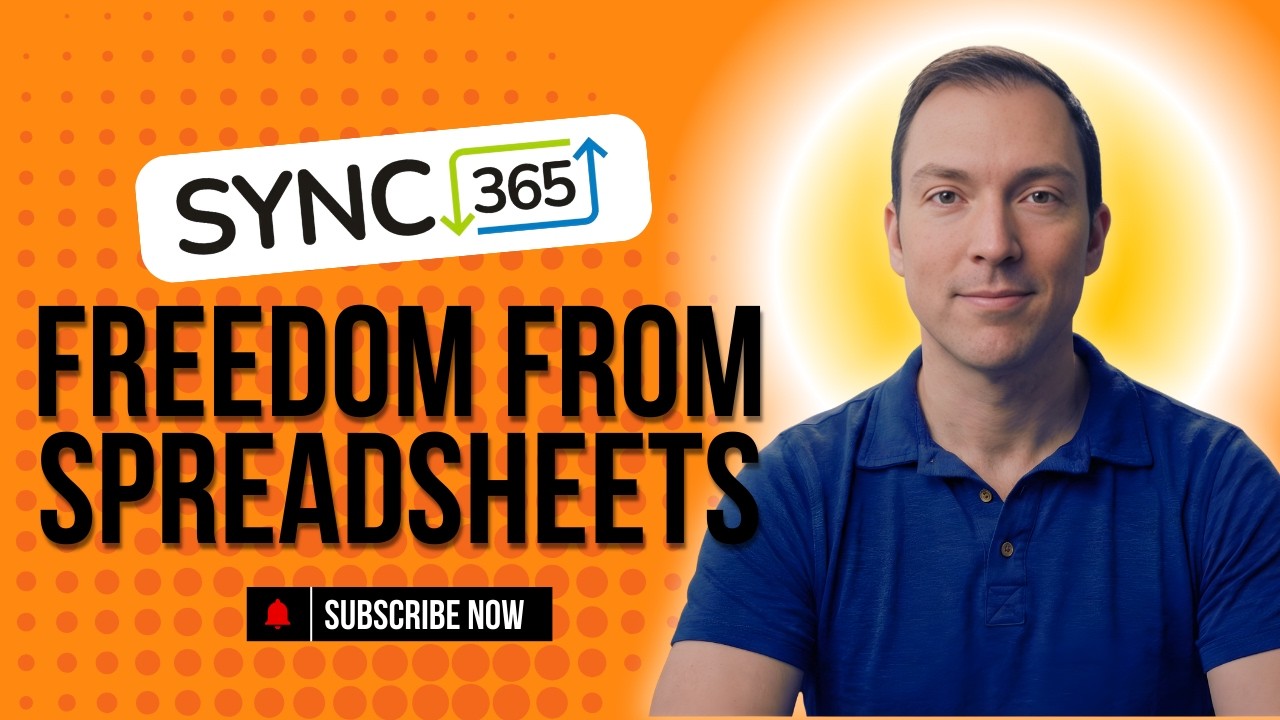From Spreadsheet Chaos to Sync365: DAS Health's Journey with Sync365