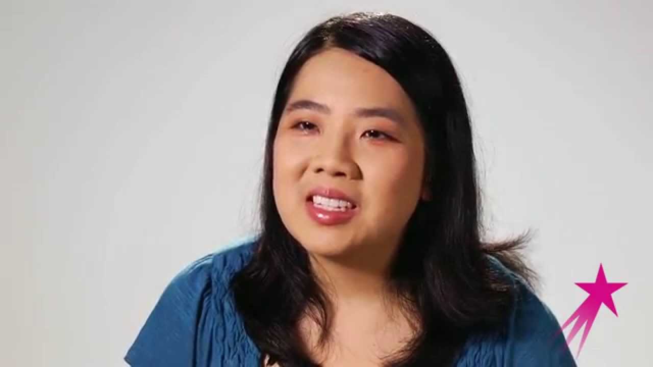 Executive: Advice - Amy Leung Career Girls Role Model