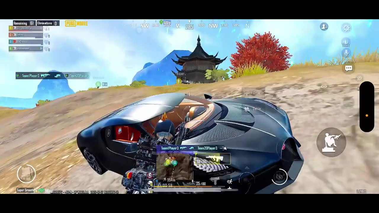 CLIPS 🔥