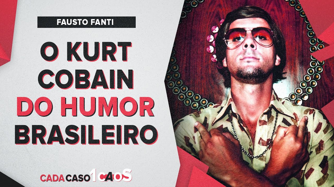 FAUSTO FANTI do HERMES & RENATO - CC1C