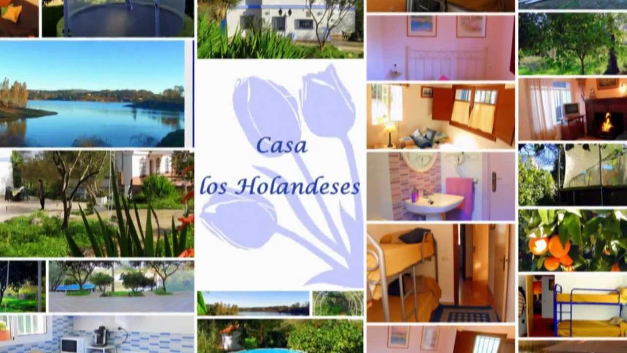 Casa rural Sevilla