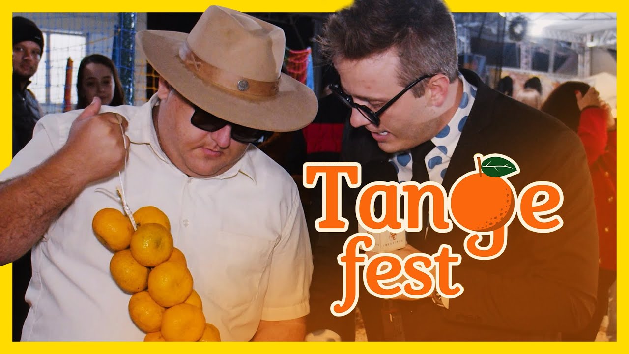 FESTA DA TANGERINA 2023 (TANGESFEST - APIÚNA SC)