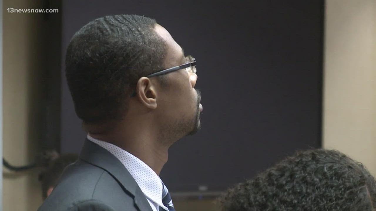 Jury finds Lamont Johnson guilty of second-degree murder