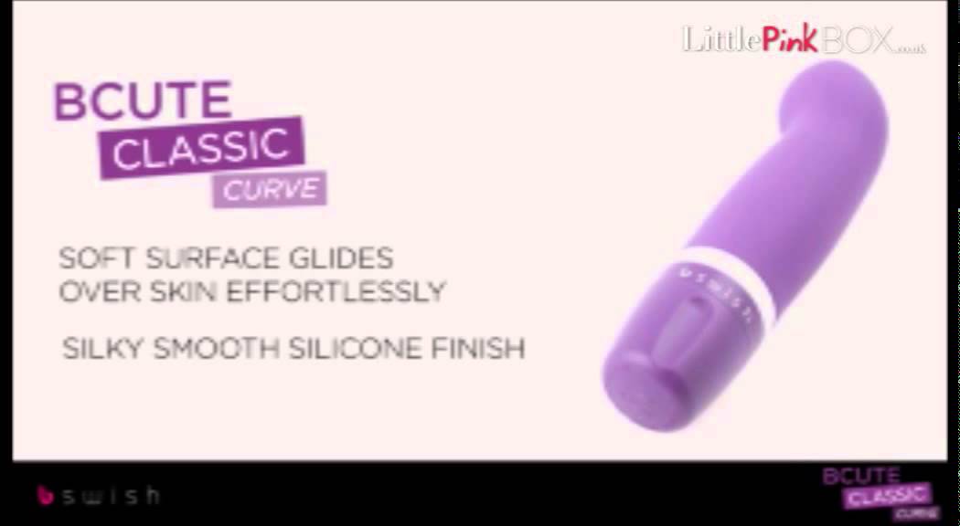 B Swish   Bcute Classic Curve