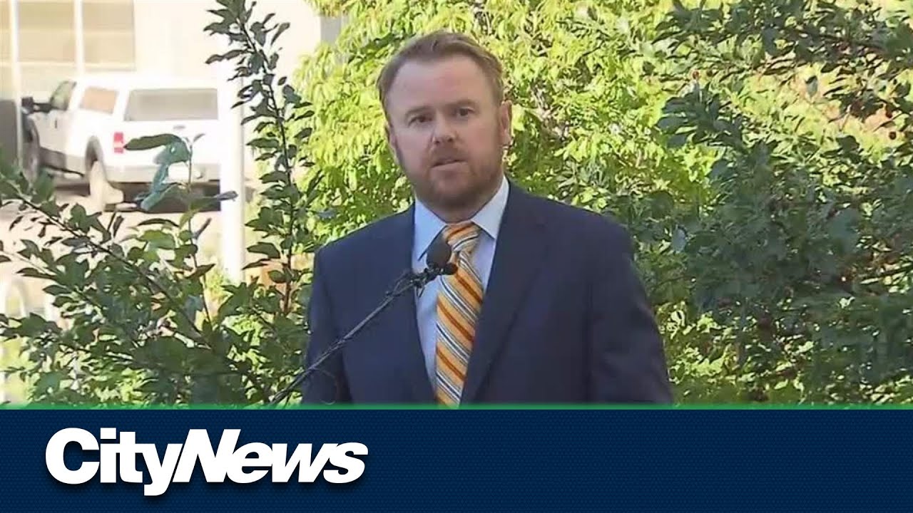 Final arguments in Law Society case against Alberta's former justice minister