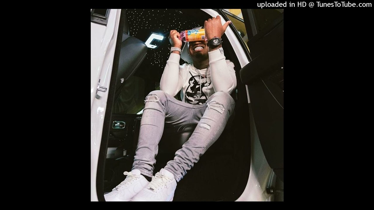 FREE Lil Cj Kasino Type Beat|
