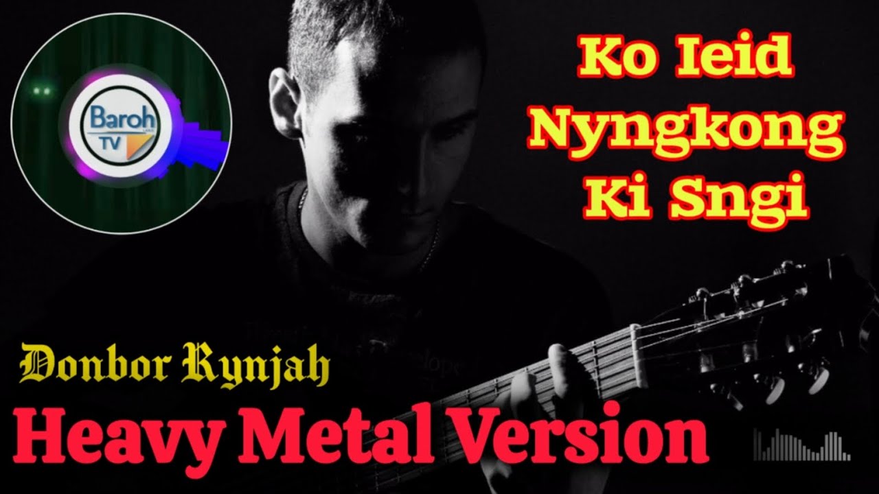 Ko Ieid Nyngkong Ki Sngi (Remix) 