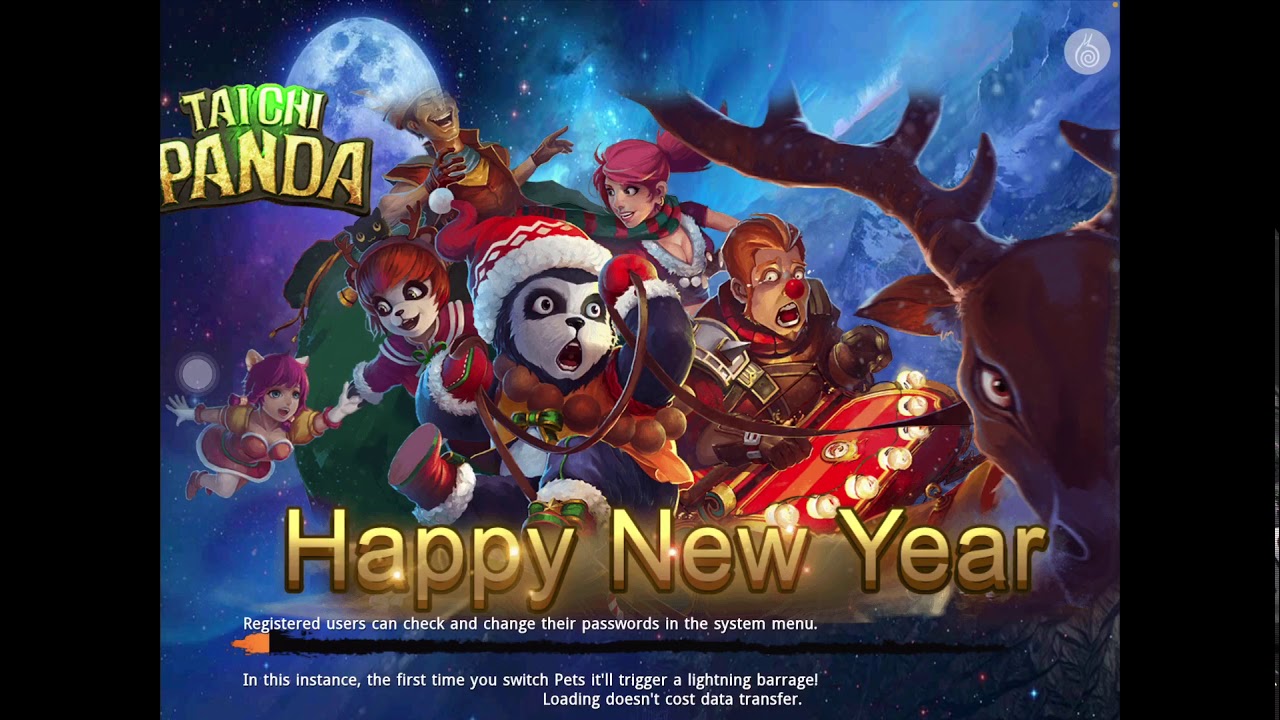 Taichi Panda! Gameplay Walkthrough Part 1! Trial of Ancients!