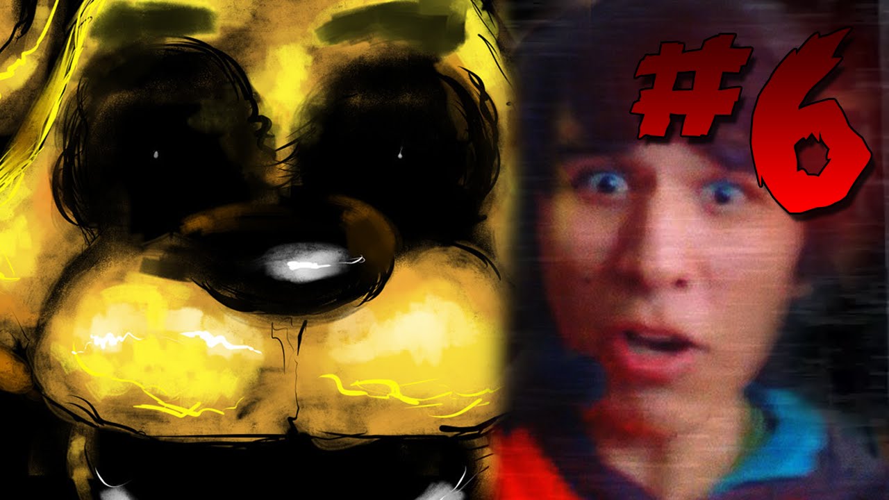 Five Nights at Freddy's 2! | [#6] 