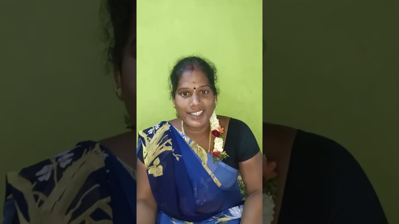 Amudha Ammu official is live! அன்பு சொந்தங்கள் அனைவரும் வாருங்கள் பேசலாம் 🥰😍