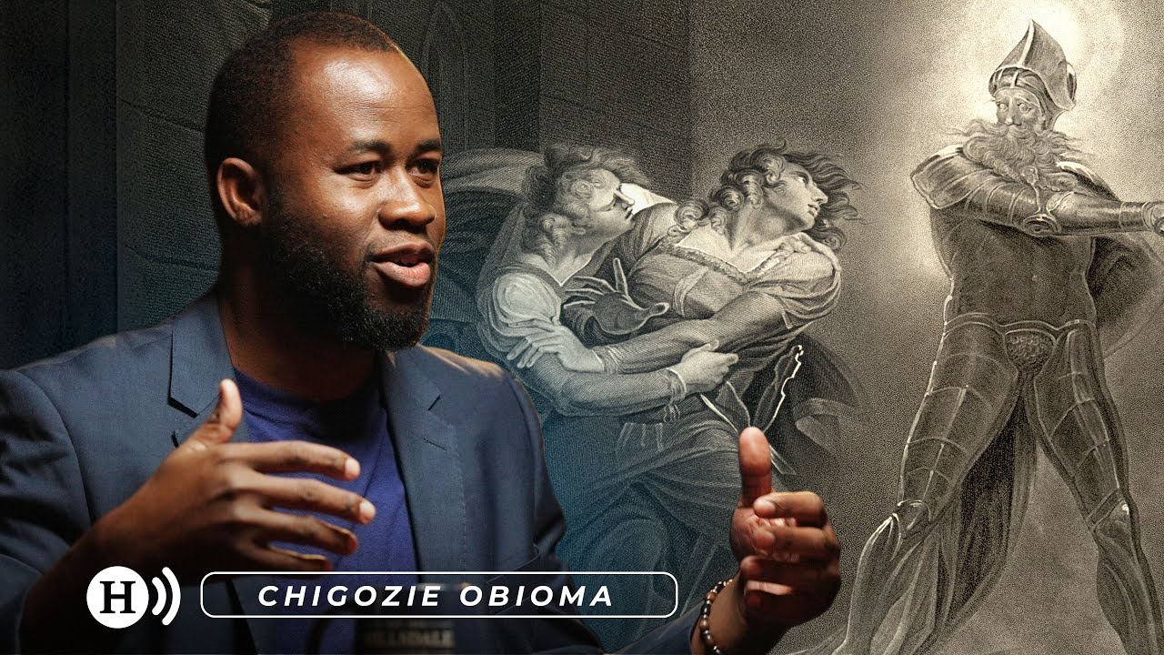 Sending Your Characters Into the World | Author Chigozie Obioma