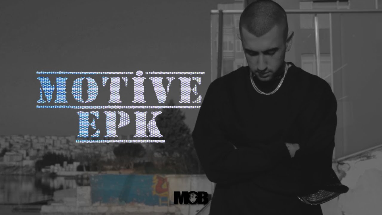 Motive (EPK)