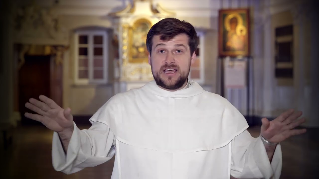 Oto Matka twoja | Rekolekcje internetowe | Odcinek 1