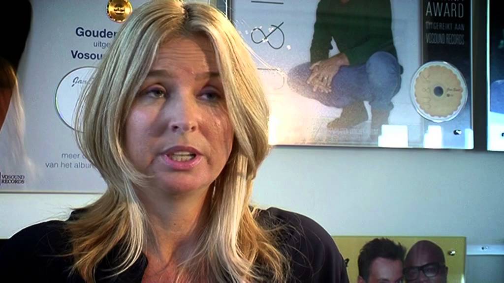 OP PAD MET...ALICE BUIJS (AFL2)