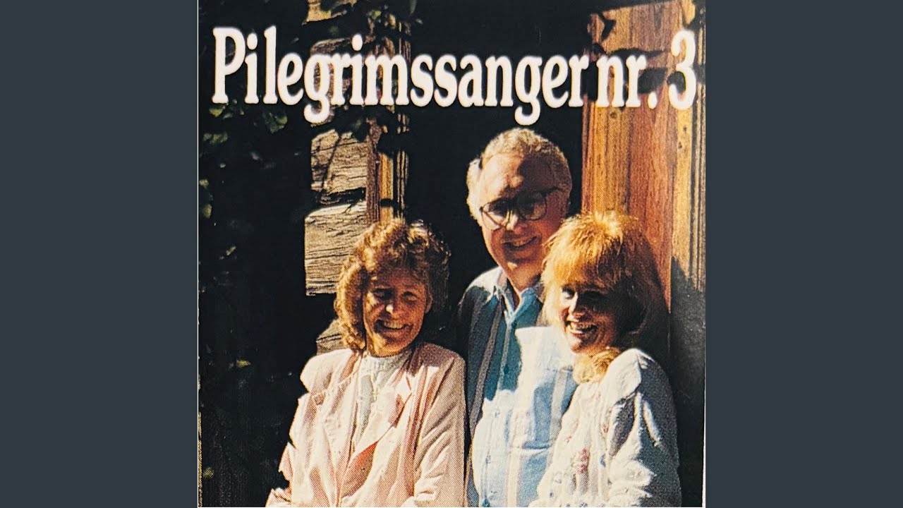 Når vi er over