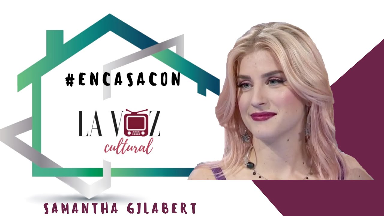 SAMANTHA: SUS MIEDOS  y su FUTURO MUSICAL ¿A quién necesita darle las gracias?