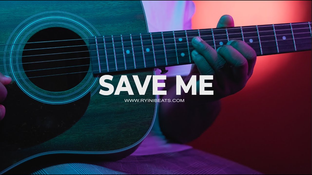 [FREE] Acoustic Guitar Type Beat 