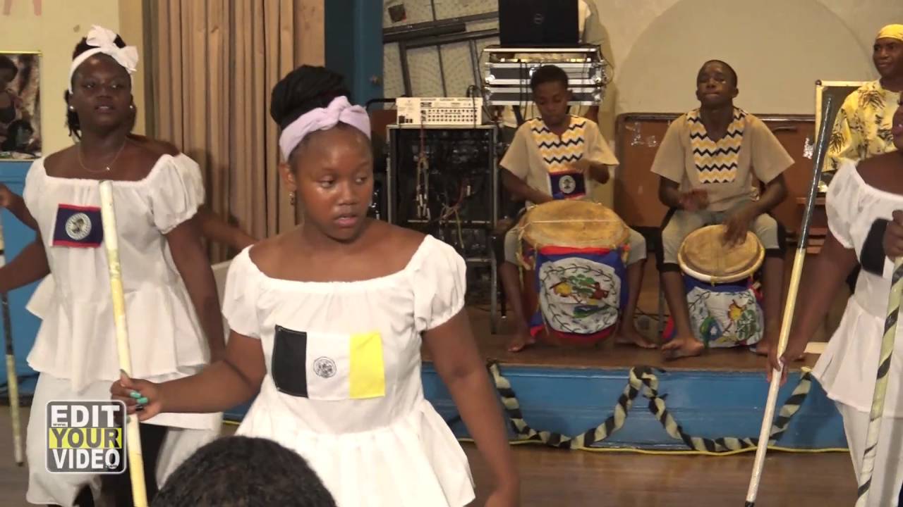 Garifuna Music & Dance 08 of 18