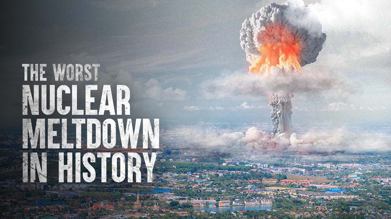 How to Survive a Nuclear Meltdown
