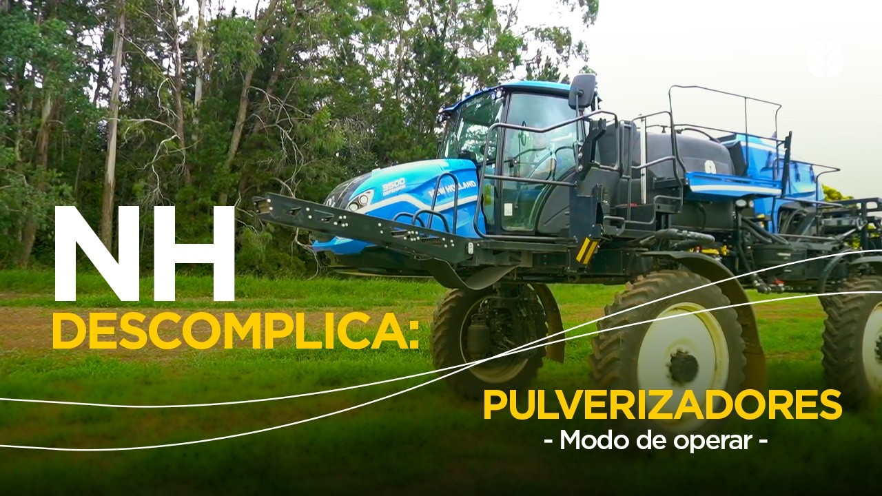 Nova Linha Defensor: Como Funciona o Eco Mode e a Gestão Inteligente de Rotação | NH Descomplica