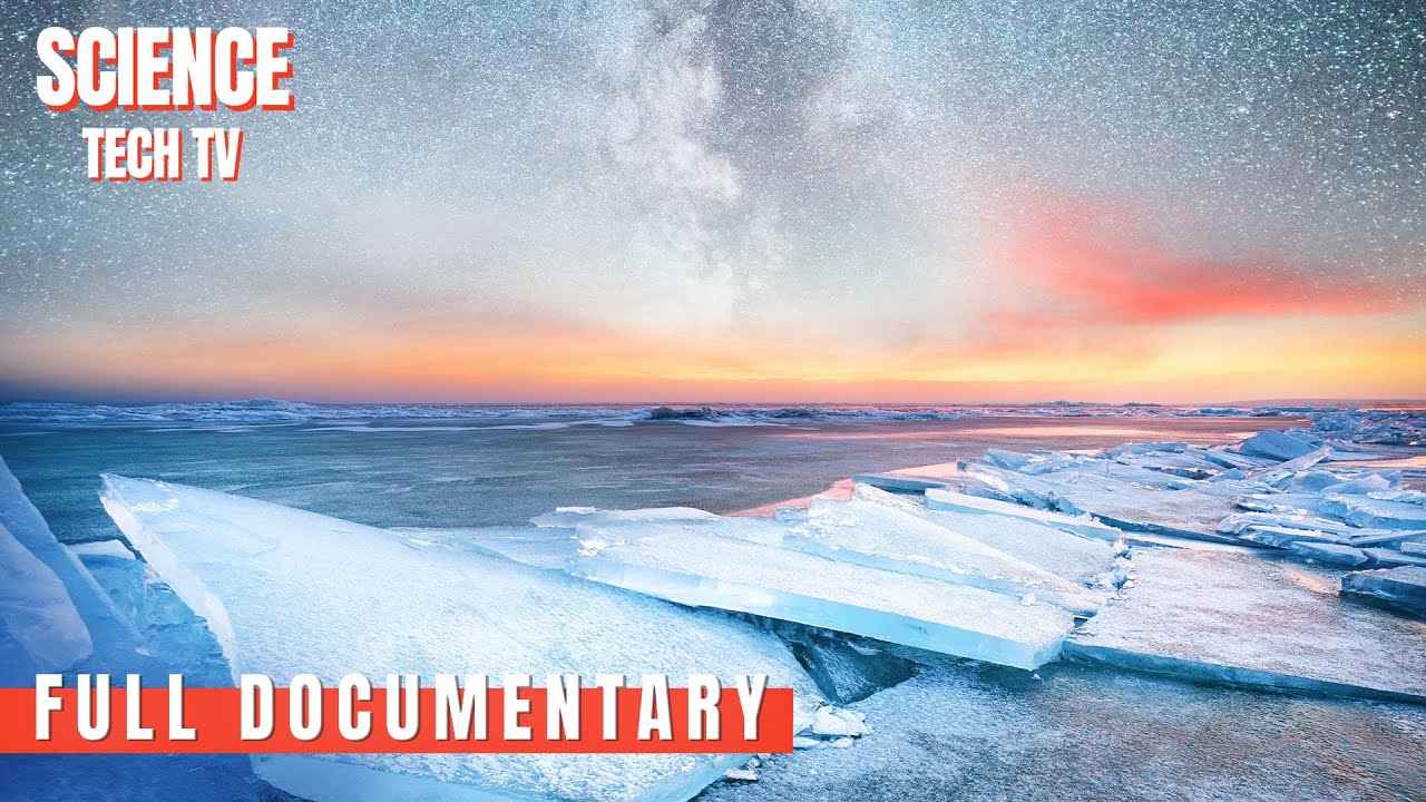 A Planet in Peril: The Polar Crisis | Melting Point | Full Documentary