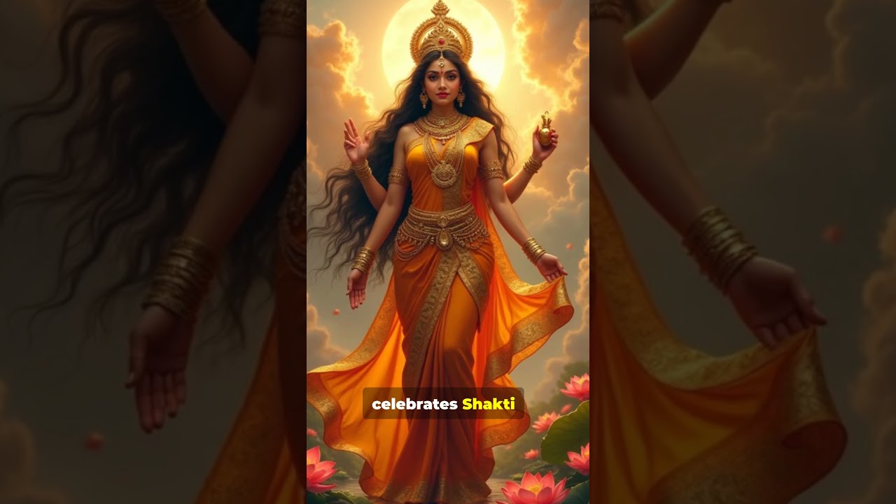 Hinduism 101: The Meaning Behind Many Gods & Goddesses