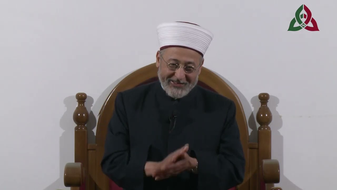 تزكية النفس والإدعاء