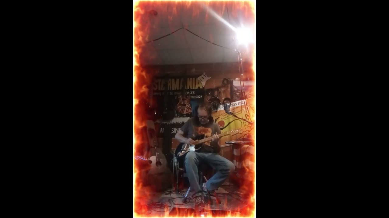 gary moore ok 777