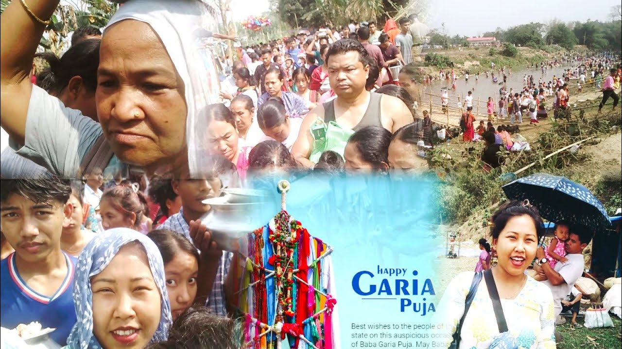 BABA GARIA TER 2025 ( KER KWTHAR KWBUI) BUISU FESTIVAL. CELEBRATED BY JAMATIA HODA.