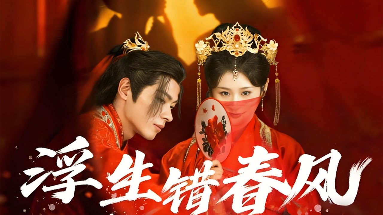 燕王府卑微侍女一夜錯付，倉皇逃離後竟被冷麪王爺欽點貼身，打臉白蓮花閨蜜後，她寧死不做妾，直到他倒在她懷裏！#短剧 #drama