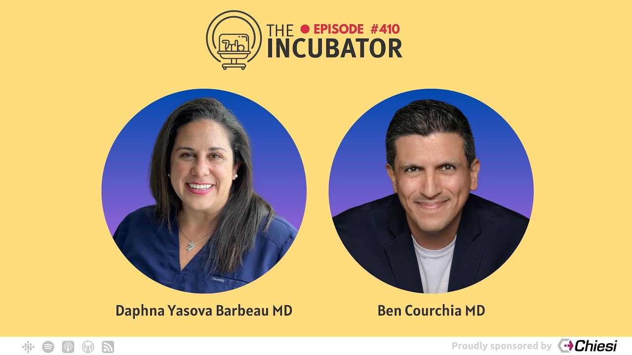 Journal Club - Is Diazoxide Use Increasing for NICU Hypoglycemia?