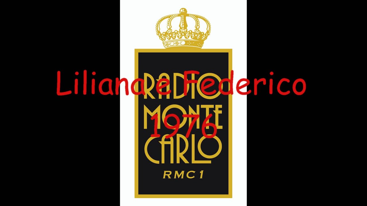 Radio Monte Carlo anni 70 (1 parte)