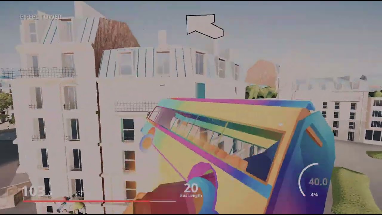 Snakeybus