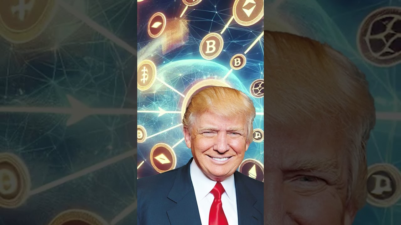 Why Bitcoin Loves Trump? | Price nears $90k dollars after Donald Trump wins US Election