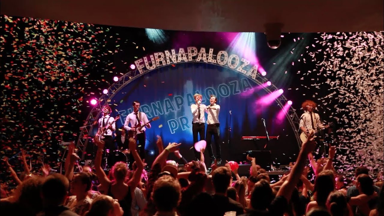 High Energy Party Band