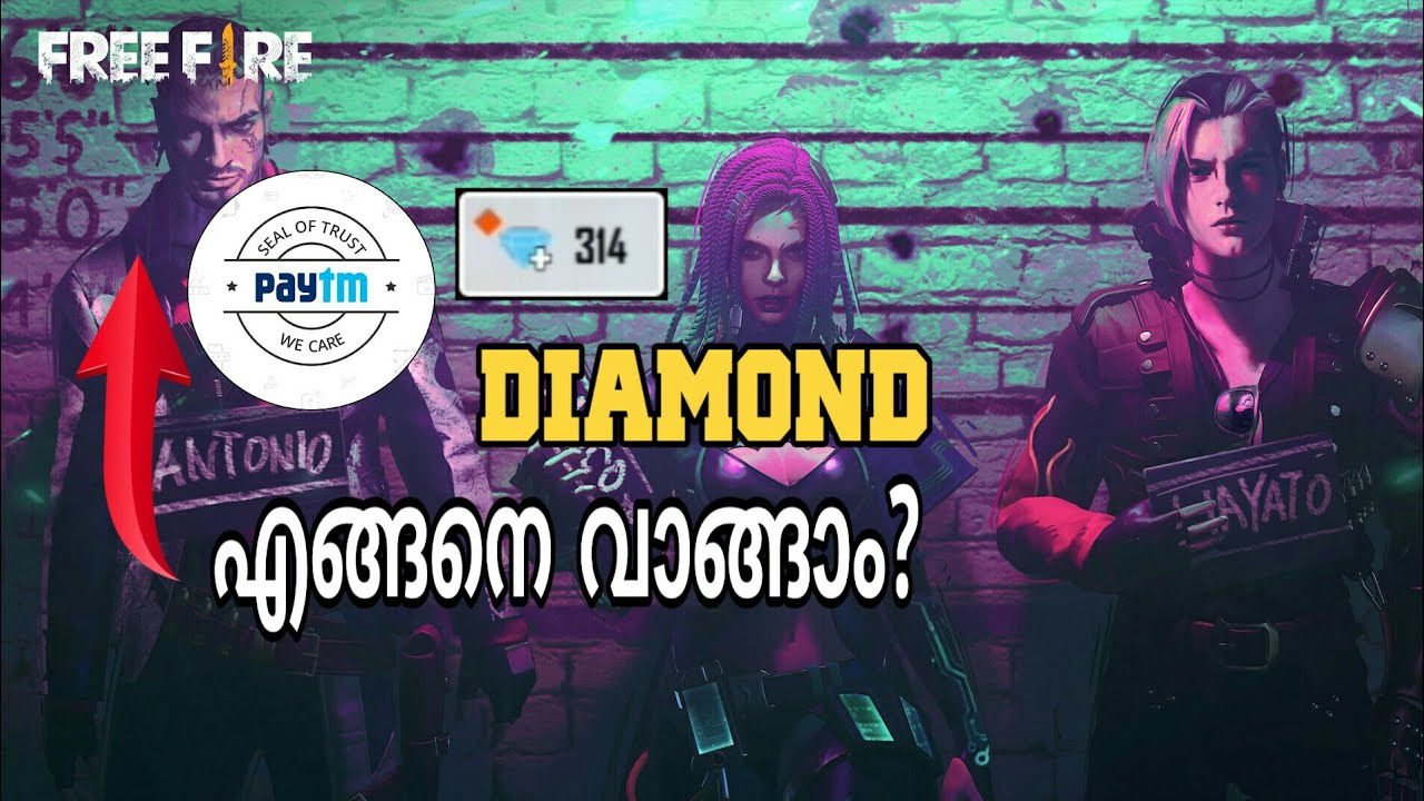 HOW TO CREATE PAYTM ACCOUNT? [MALAYALAM]