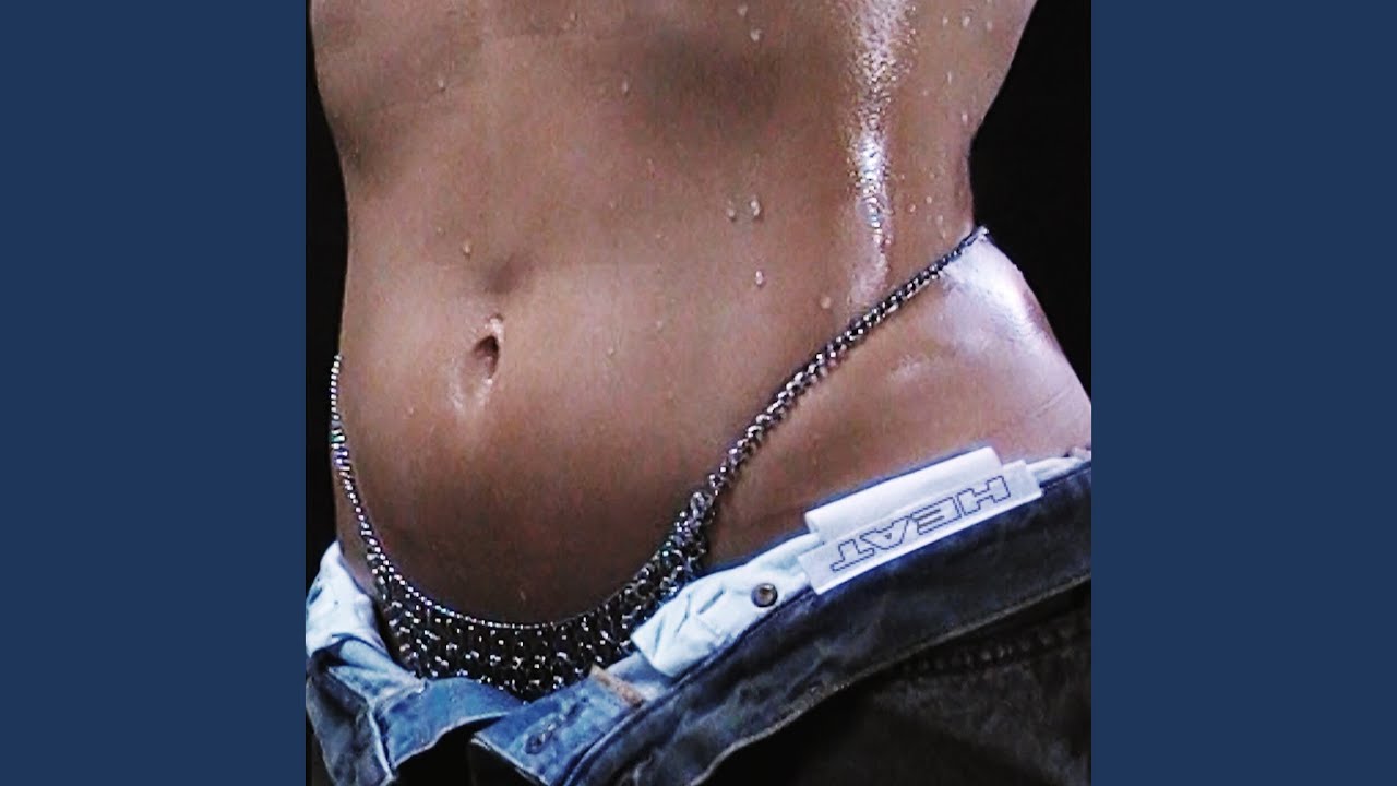 Let me go OH OH