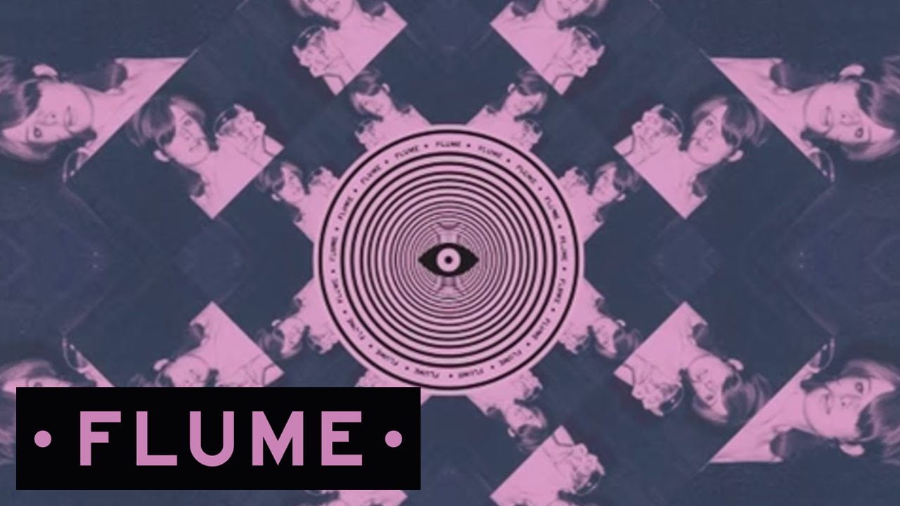 Flume - Change