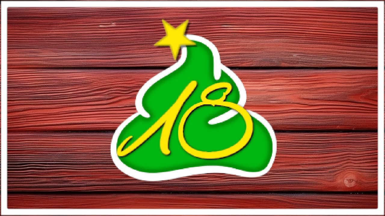 YTK Adventskalender 2025 #18
